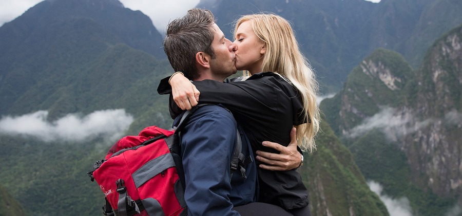 Lauren, Arie Luyendyk Jr.